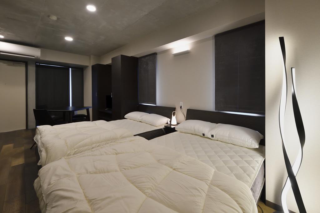 Ｐｒｉｍｅ　Ｓｕｉｔｅｓ　ＴＯＫＹＯ 4