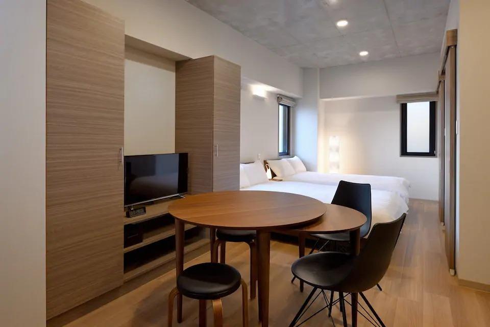Ｐｒｉｍｅ　Ｓｕｉｔｅｓ　ＴＯＫＹＯ 3