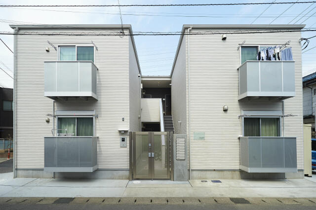 Ｖｉｌｌａ　ｉｌ　Ｍａｒｅ（ヴィラ　イルマーレ） 4
