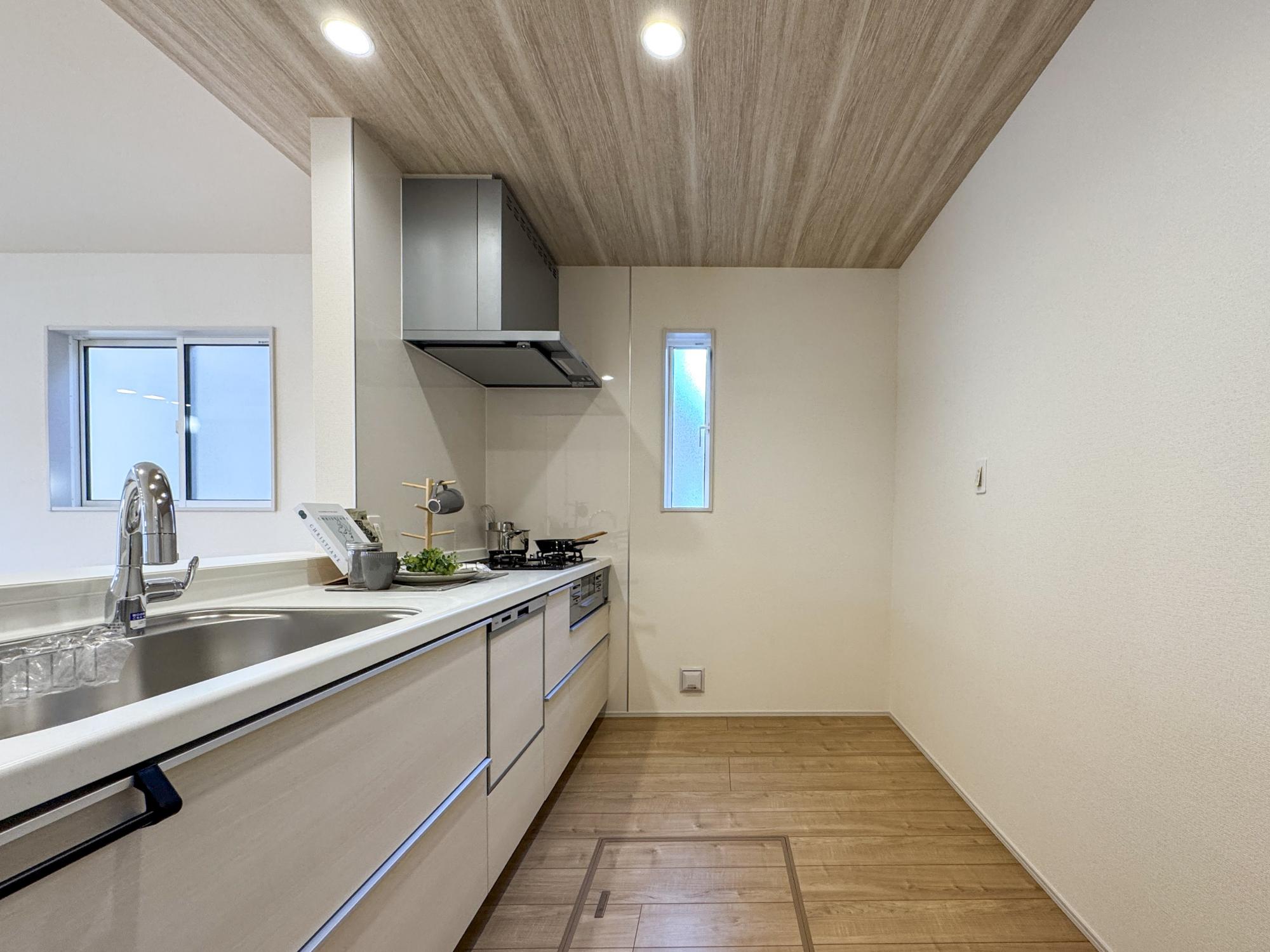 Brand New 3-Bedroom House in Higashisayamagaoka 7