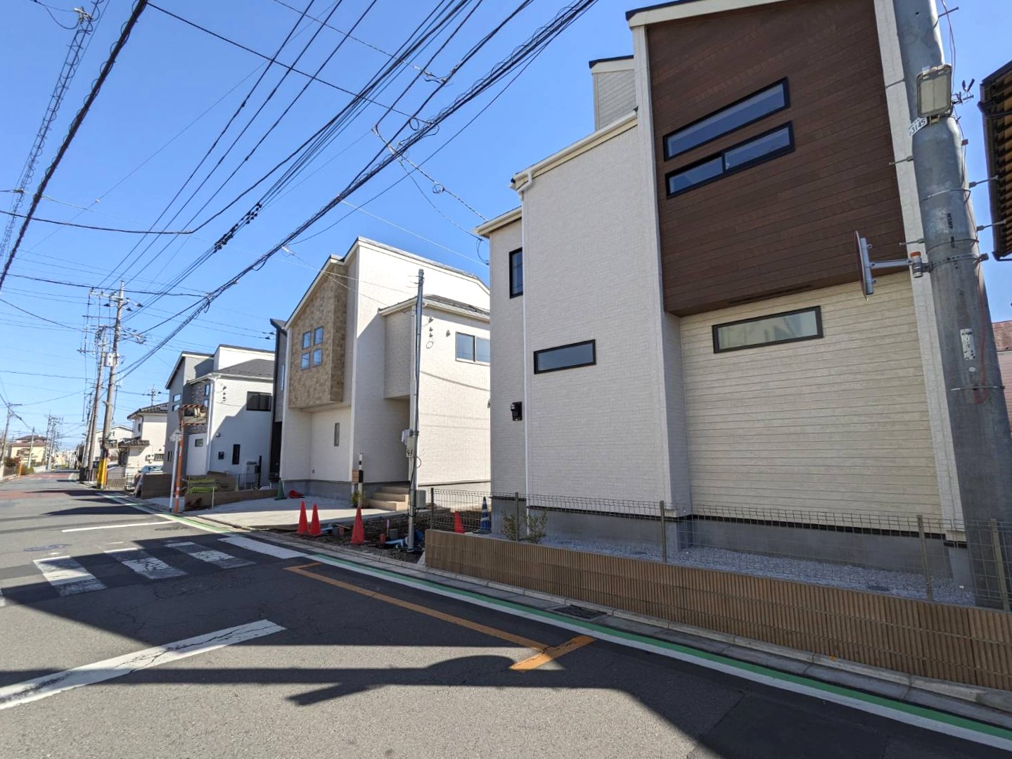 Brand New 3-Bedroom House in Kotesashimotomachi 9
