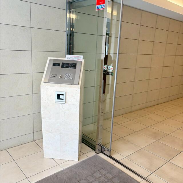 アイディーコート二子玉川 4