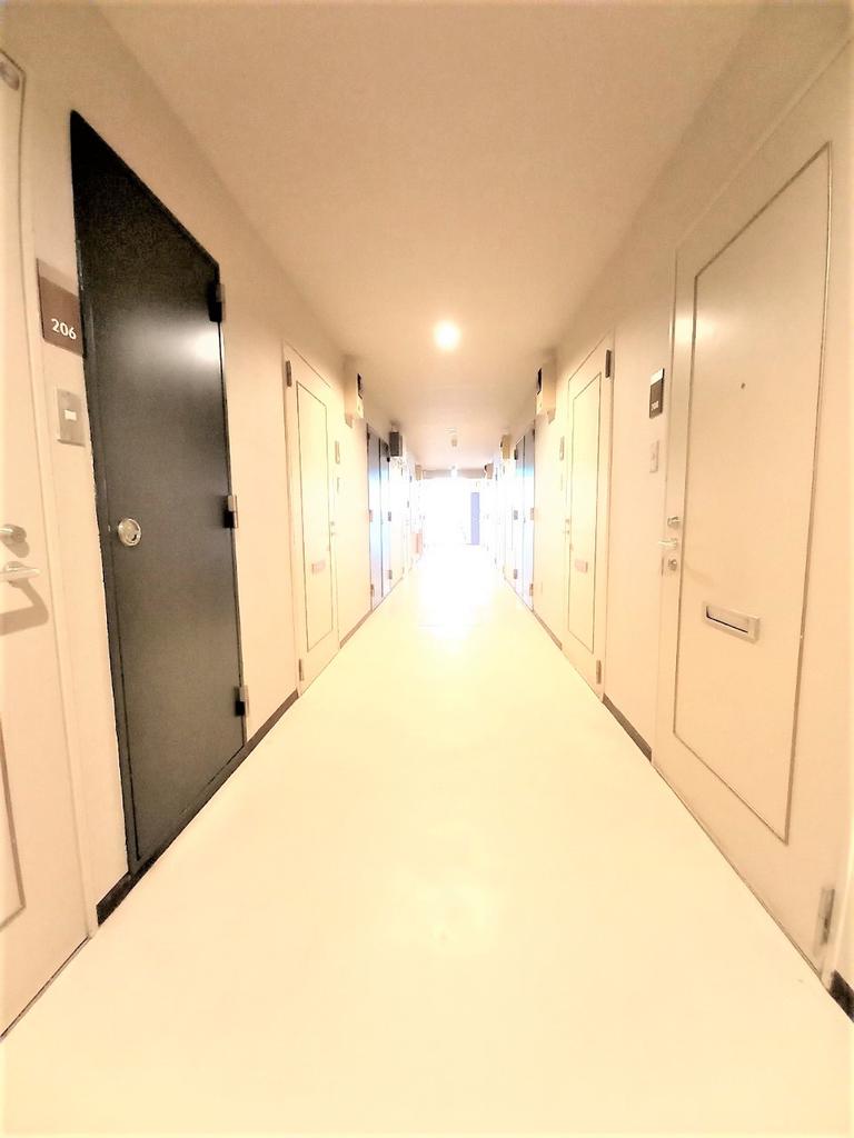 コアプラス洗足 2