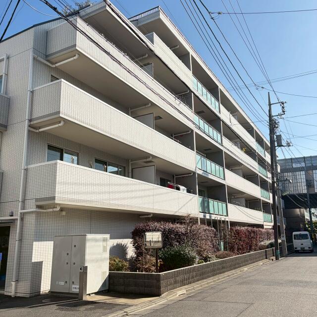 アイディーコート二子玉川 2