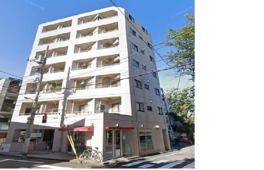 2-Bedroom Condo Near Station in Okusawa 0