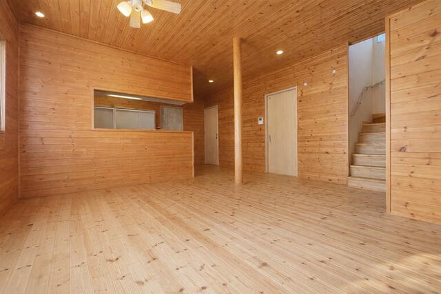3-Bedroom House in Kiyosakicho 8
