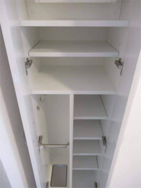 ARCOBALENO MUSASHIKOYAMA 2