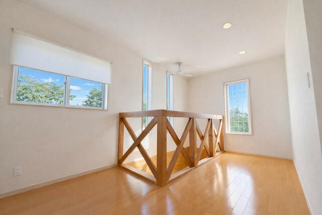 3-Bedroom House in Kiyosakicho 4