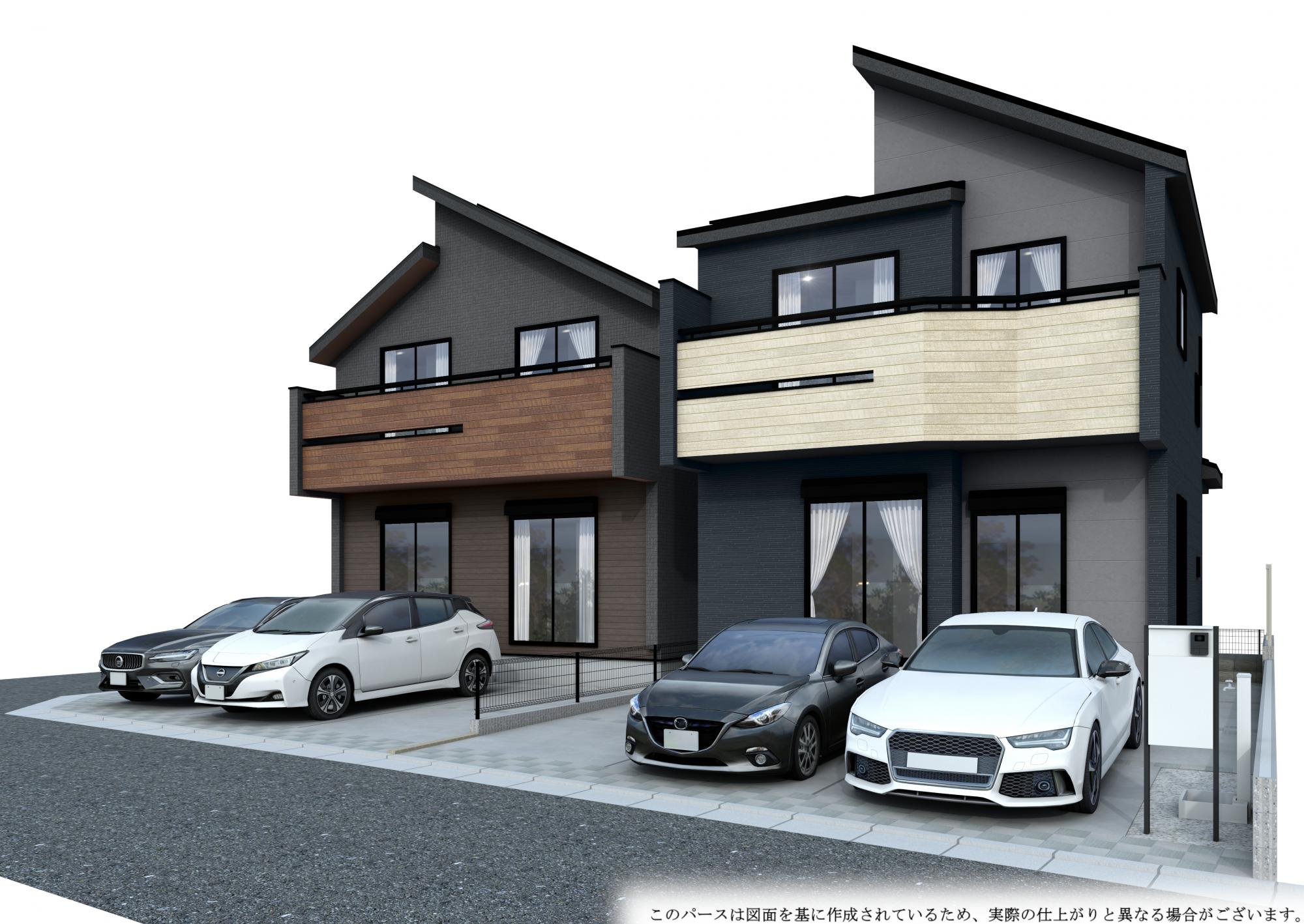 Brand New 4-Bedroom House in Shimbori 4
