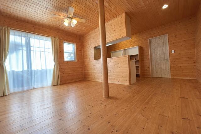 3-Bedroom House in Kiyosakicho 3