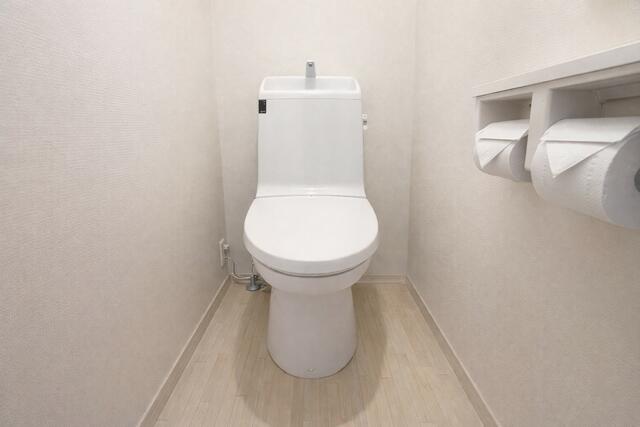 3-Bedroom House in Kiyosakicho 7