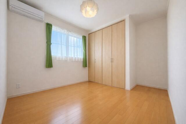 3-Bedroom House in Kiyosakicho 9