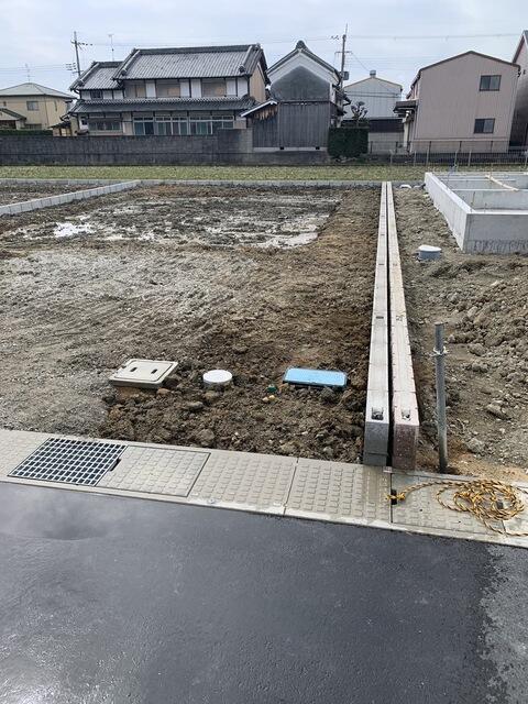 Brand New 4-Bedroom House in Sogacho 1