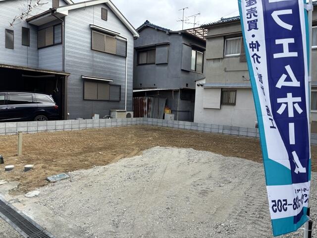 Brand New 2-Bedroom House in Nakazoshicho 5