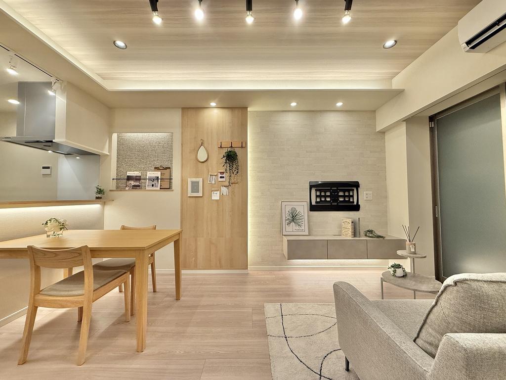 1-Bedroom Condo Near Station in Minamiotsuka 0