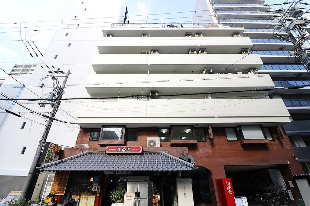 ＧＳハイム船場 1
