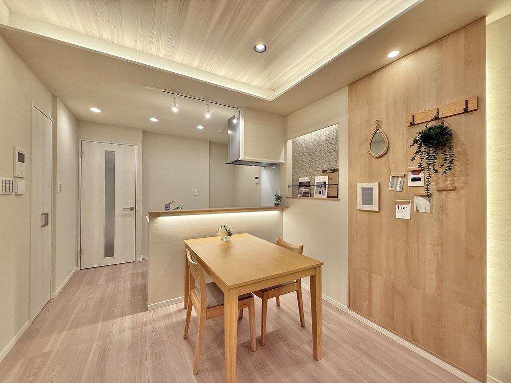 1-Bedroom Condo Near Station in Minamiotsuka 3