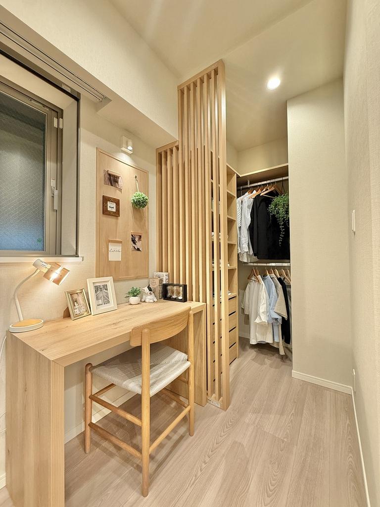 1-Bedroom Condo Near Station in Minamiotsuka 6