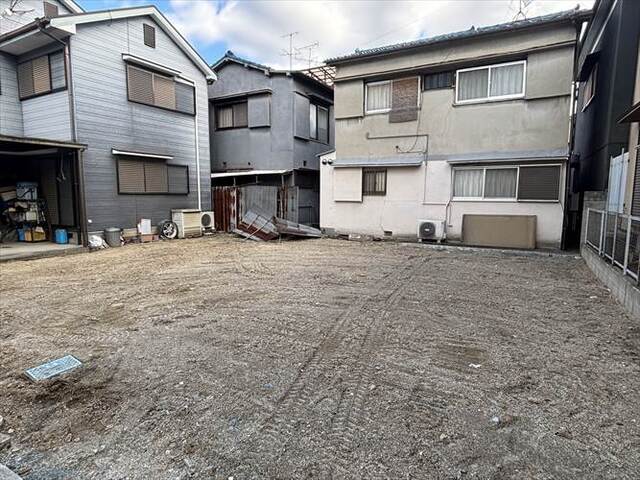 奈良県橿原市中曽司町 新築戸建 4