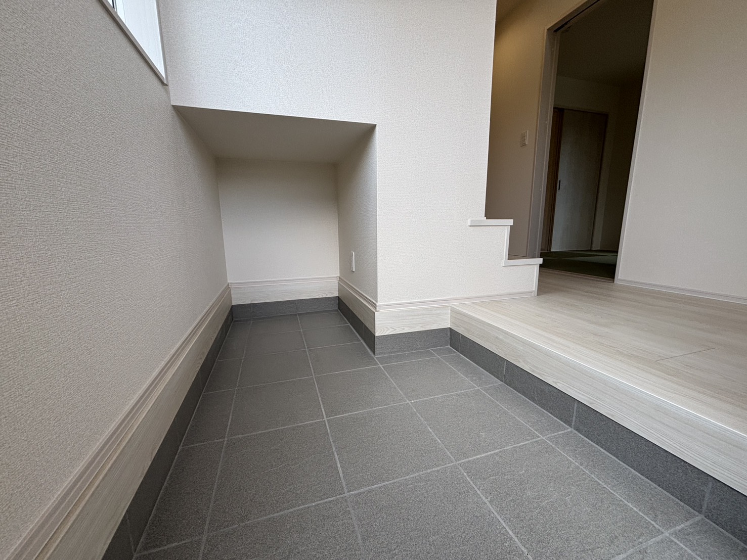 Brand New 4-Bedroom House in Ninokuchicho 8