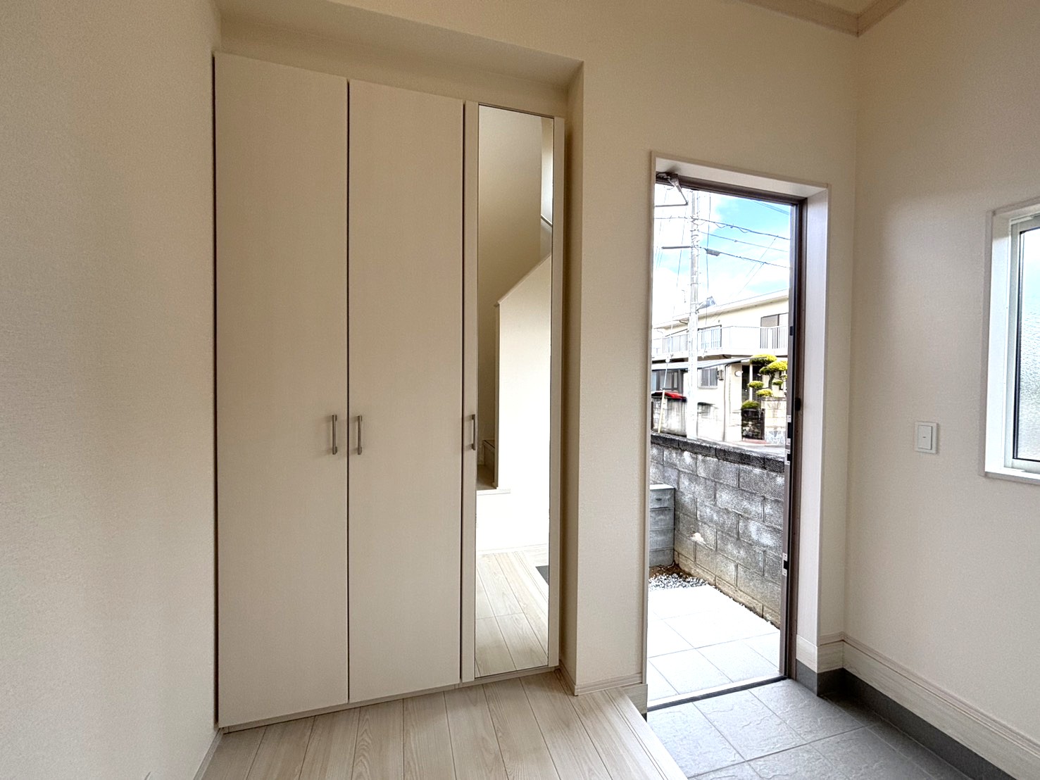 Brand New 4-Bedroom House in Ninokuchicho 7
