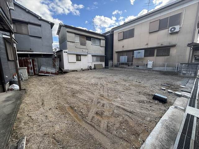 奈良県橿原市中曽司町 新築戸建 3