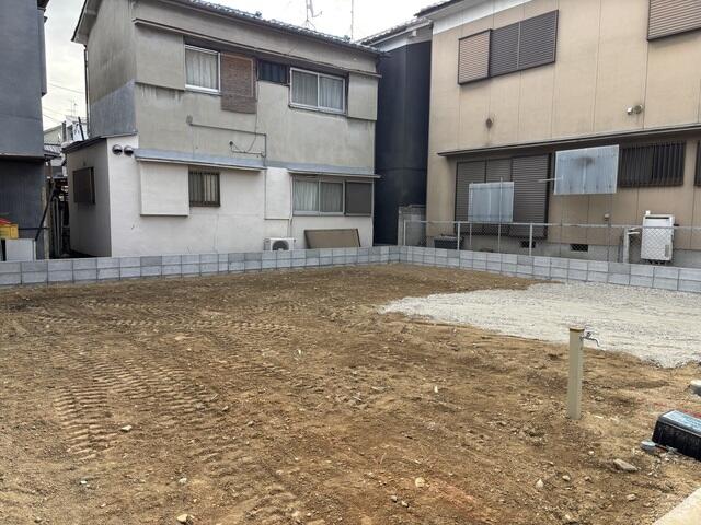 奈良県橿原市中曽司町 新築戸建 5