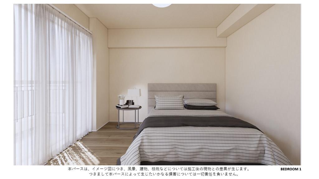 ハイム船場　　　案内＆広告全て可　　　　５月初旬工事完成予定 9