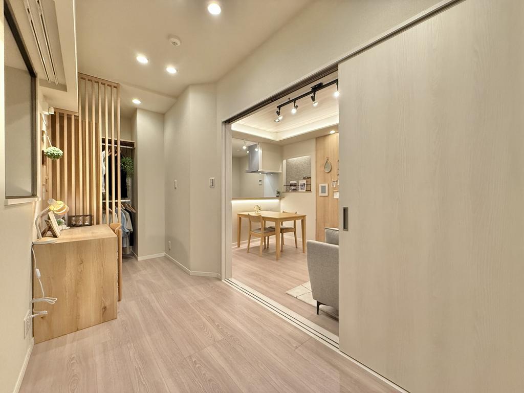 1-Bedroom Condo Near Station in Minamiotsuka 5