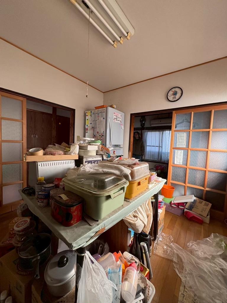 Classic 5-Bedroom House in Higashinakano 7