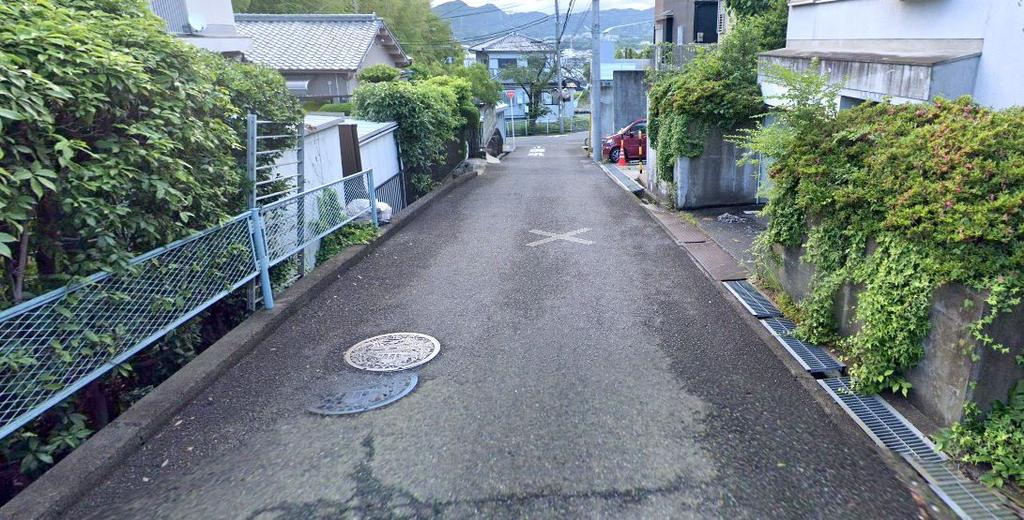 Land in Minamiasahigaokacho 4
