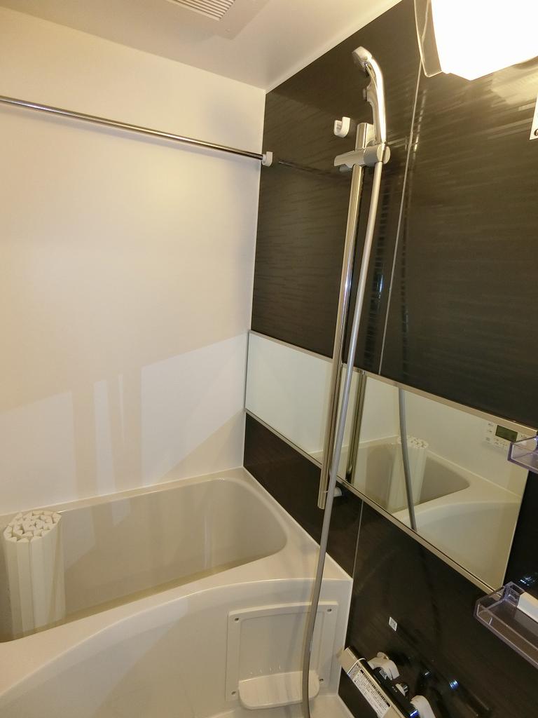 カーサ・スカートラ馬込 7