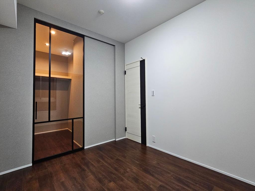 シティータワー大阪福島 9