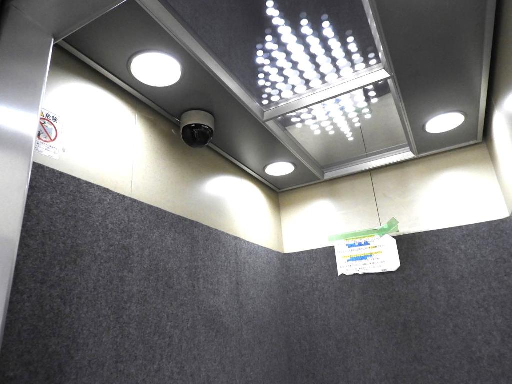 北綾瀬ＰＳＳビル 9