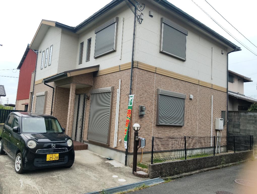 奈良県磯城郡田原本町大字宮森 中古戸建 2
