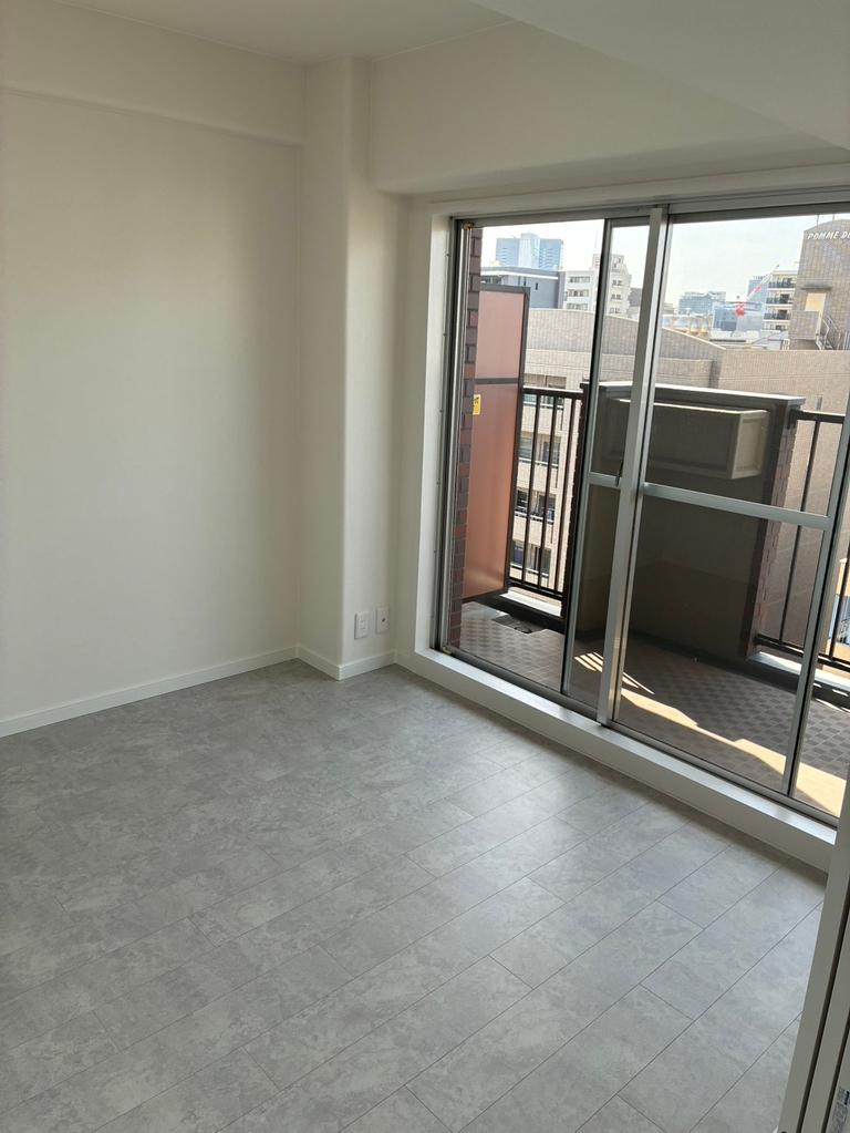 松屋町グランドハイツ 4