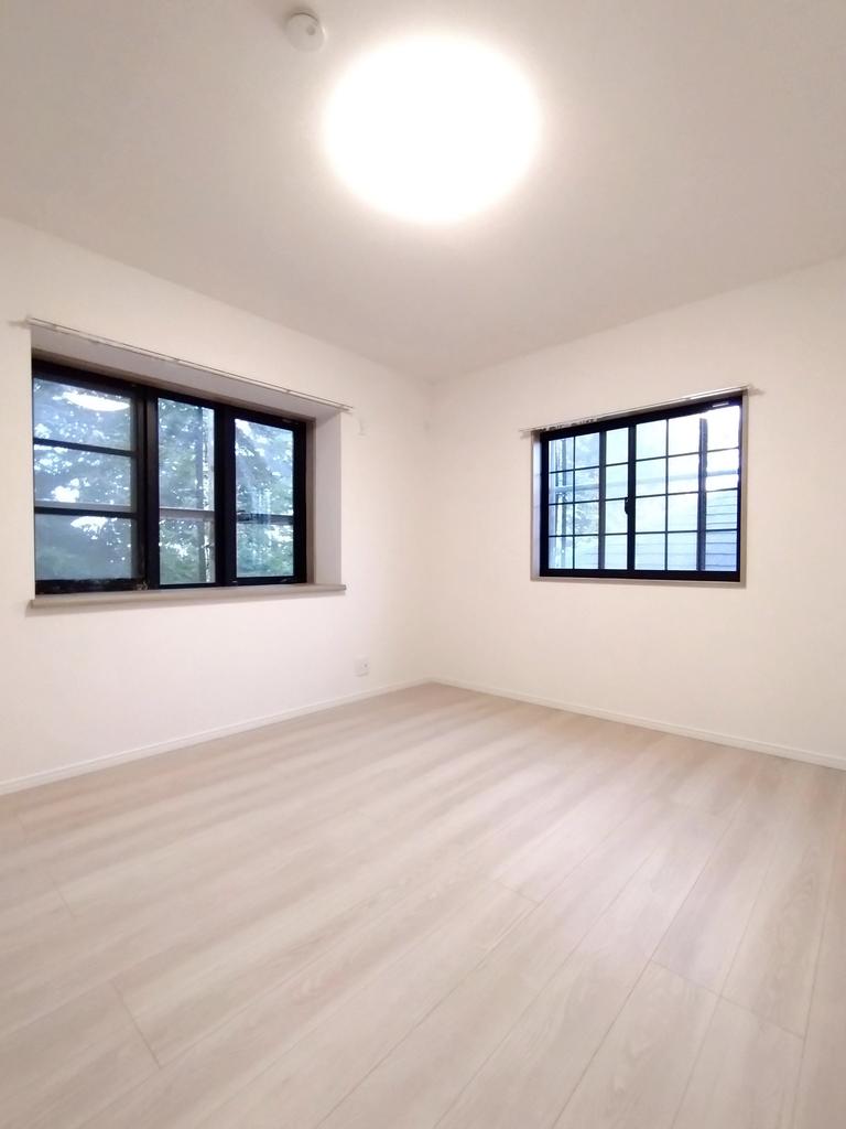 4-Bedroom House in Ida sammaicho 5