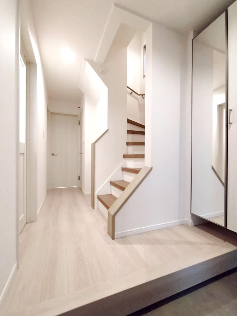 4-Bedroom House in Ida sammaicho 2