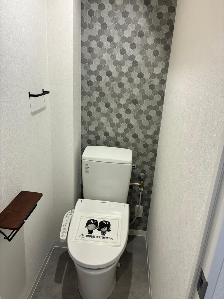 松屋町グランドハイツ 8