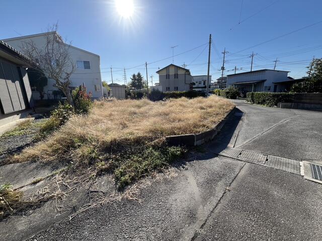 Land in Ichibacho 2