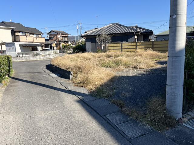 Land in Ichibacho 1