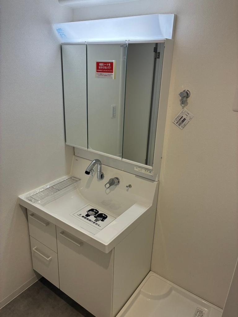 松屋町グランドハイツ 9