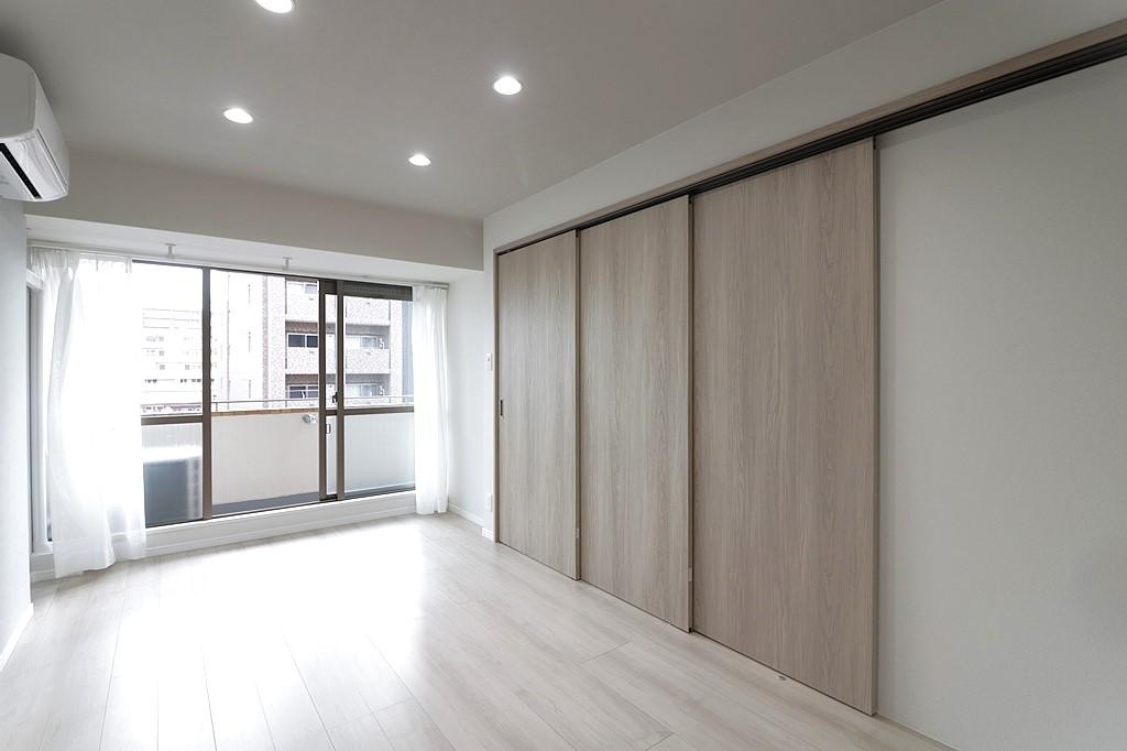 ダイアパレス順慶町 6