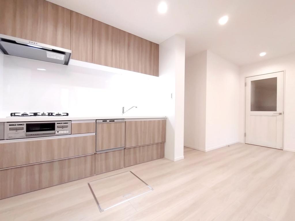 4-Bedroom House in Ida sammaicho 1