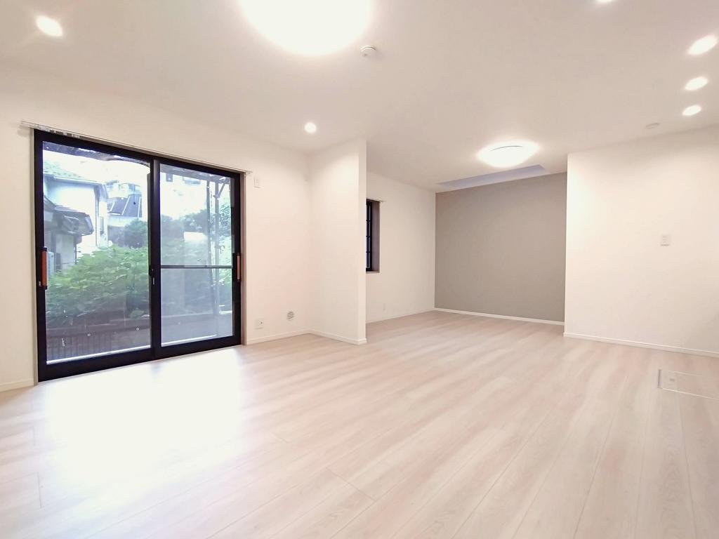 4-Bedroom House in Ida sammaicho 0