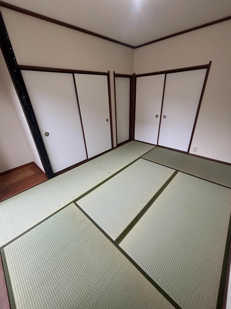 Vintage 4-Bedroom House in Midorigaoka 1