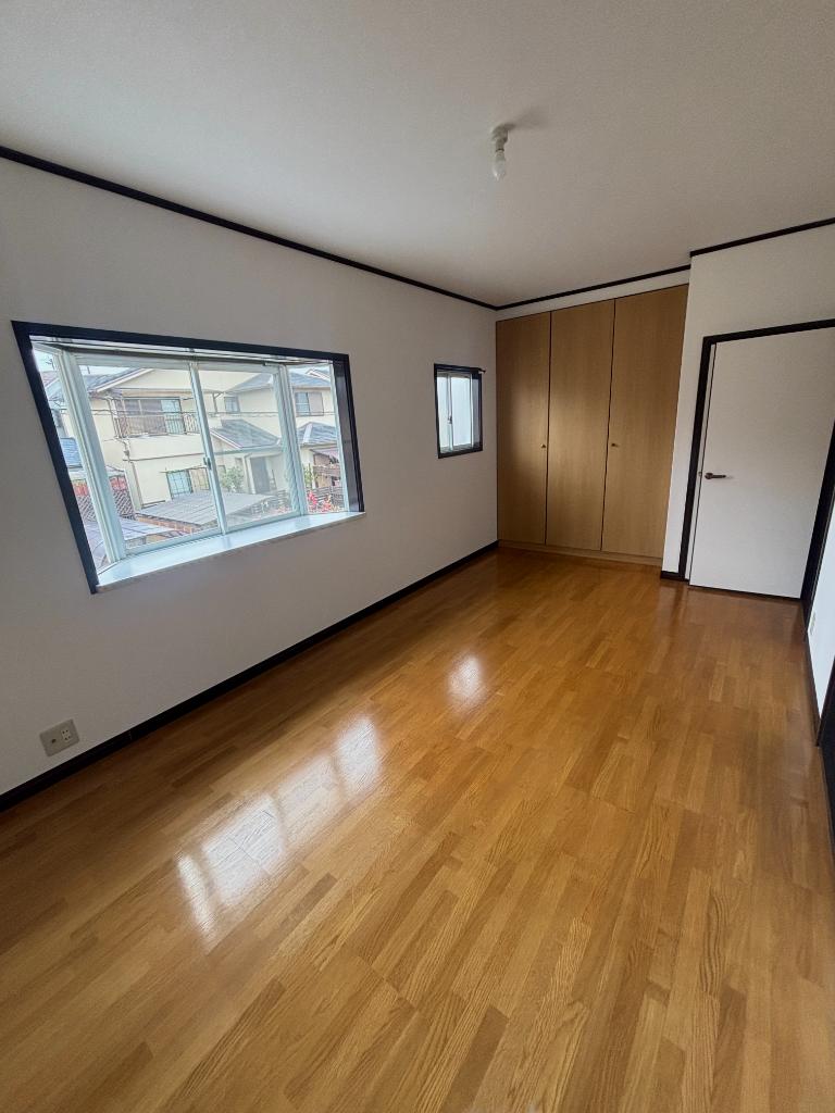Vintage 4-Bedroom House in Midorigaoka 7