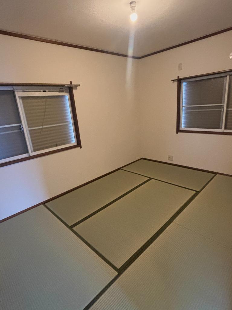 Vintage 4-Bedroom House in Midorigaoka 6