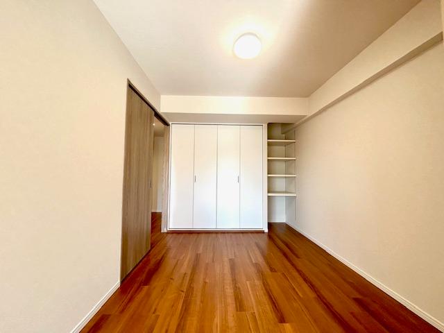 Well-Kept 3-Bedroom Condo in Saidaiji kitamachi 5