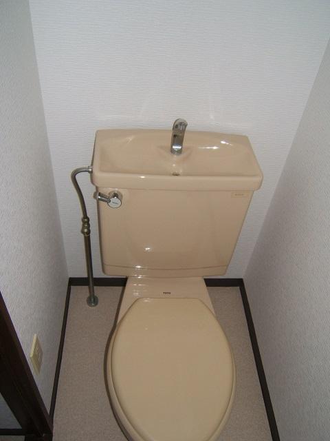 西川口藤ハイツ 3